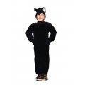 Black Cat Costume